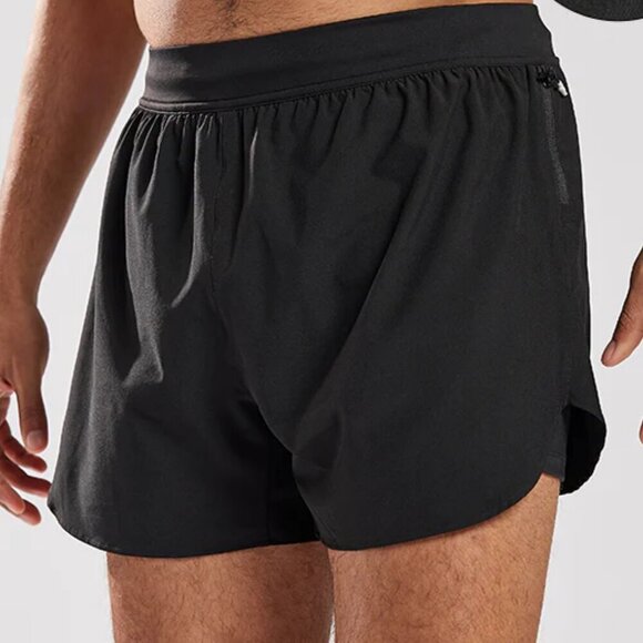 Whoop Speed Shorts 4" | Smart Apparel - Picture 1 of 8